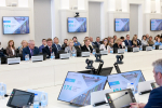 Закон о полномочиях в сфере рыболовства и водных ресурсов принят в Псковской области
