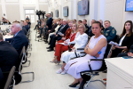Закон о полномочиях в сфере рыболовства и водных ресурсов принят в Псковской области