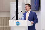 Закон о полномочиях в сфере рыболовства и водных ресурсов принят в Псковской области