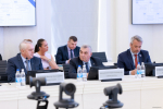 Закон о полномочиях в сфере рыболовства и водных ресурсов принят в Псковской области