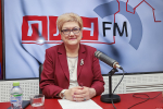 Елена Даньшова об экзамене по физкультуре, учебной нагрузке и репетиторах