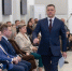 В отчете губернатора отражены результаты взаимодействия всех уровней власти - Единая Россия