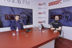 Пути вывода российской экономики из кризиса предположил Игорь Савицкий
