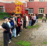 Полицейские встретились со школьниками в лагерях Великих Лук - Pln-Pskov.Ru
