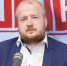Борис Елкин: Приятно, что ПЛН включилась в празднование Дня защиты детей  - Pln-Pskov.Ru