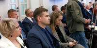 Фото: газета «Восход» - InformPskov.Ru
