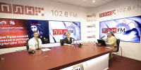 «Беседка»: Дни Пушкинской поэзии и русской культуры-2025. ВИДЕО - Pln-Pskov.Ru