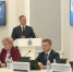 Михаил Ведерников выступил с отчетом о деятельности регионального Правительства за прошлый год - ГТРК Псков