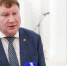 Александр Братчиков. Фото: Псковское областное Собрание депутатов - InformPskov.Ru