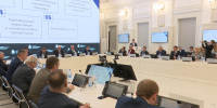 Проблемы образования обсудили сегодня на парламентском часе депутаты областного Собрания - ГТРК Псков