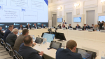 Проблемы образования обсудили сегодня на парламентском часе депутаты областного Собрания