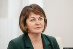 Глава Псковского округа Наталья Иванова