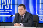 Юрий Семёнов