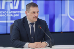 Олег Лебедев