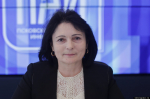 Валентина Понизовская