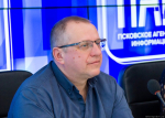 За каждой цифрой - командная работа: главы районов Псковской области прокомментировали отчёт губернатора