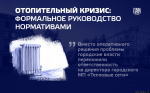 Великие Луки: весна разочарований. Системные сбои в управлении обнажили серьёзные проблемы городской администрации