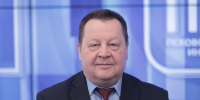 Юрий Семёнов. Фото: ПАИ - InformPskov.Ru