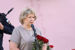 Мемориальную доску Герою России Павлу Горбоконенко открыли в Пскове