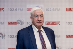 Михаил Иванов: Идея отмены пенсий для сегодняшней молодежи — это кощунство
