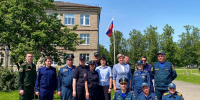 Стартовала акция «Безопасность детства» - МЧС Псковской области