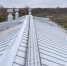 Несколько крыш отремонтировали в псковских домах - Pln-Pskov.Ru
