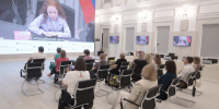 Псковский губернатор отметил важную роль родителей в успехе детей - InformPskov.Ru