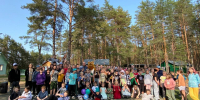 Фото здесь и далее из телеграм-канала Бориса Елкина - InformPskov.Ru