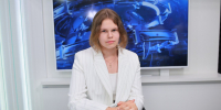 Ксения Воробьёва. Фото: ПАИ - InformPskov.Ru