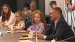 Победители ежегодного конкурса