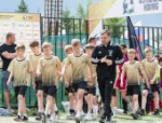 Псковские спортсмены выиграли межрегиональный турнир «Футбольный компас»