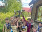 Псковские спортсмены выиграли межрегиональный турнир «Футбольный компас»
