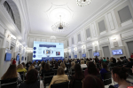 Межрегиональная конференция «Регулируемые закупки» стартовала в Пскове