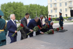 Александр Котов участвует в 67-й конференции ПАСЗР в Архангельске