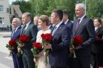 Александр Котов участвует в 67-й конференции ПАСЗР в Архангельске