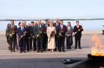 Александр Котов участвует в 67-й конференции ПАСЗР в Архангельске