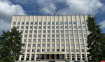 Александр Котов участвует в 67-й конференции ПАСЗР в Архангельске