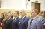 Свыше 40 тысяч человек состоят в профсоюзах Псковской области
