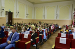 Свыше 40 тысяч человек состоят в профсоюзах Псковской области
