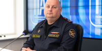 Дмитрий Алексеев. Фото: ПАИ - InformPskov.Ru