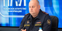 Дмитрий Алексеев. Фото: ПАИ - InformPskov.Ru