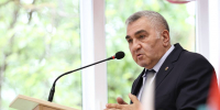 Армен Мнацаканян: Собрание депутатов поддерживает инициативы профсоюзов - Pln-Pskov.Ru