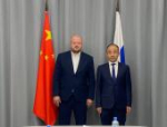 В Псков приехала делегация из Китая