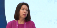 Скриншот из видео, предоставленного пресс-службой правительства Псковской области - InformPskov.Ru
