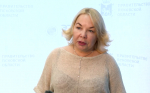 Скриншот из видео, предоставленного пресс-службой правительства Псковской области