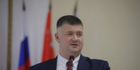 Игоря Иванова выбрали председателем Псковского облсовпрофа на следующие 5 лет - Pln-Pskov.Ru