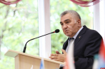 Армен Мнацаканян: Собрание депутатов поддерживает инициативы профсоюзов