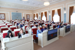 Конференция ПАСЗР поддержала законодательную инициативу Псковского областного Собрания депутатов