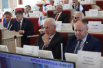 Конференция ПАСЗР поддержала законодательную инициативу Псковского областного Собрания депутатов