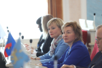 Конференция ПАСЗР поддержала законодательную инициативу Псковского областного Собрания депутатов